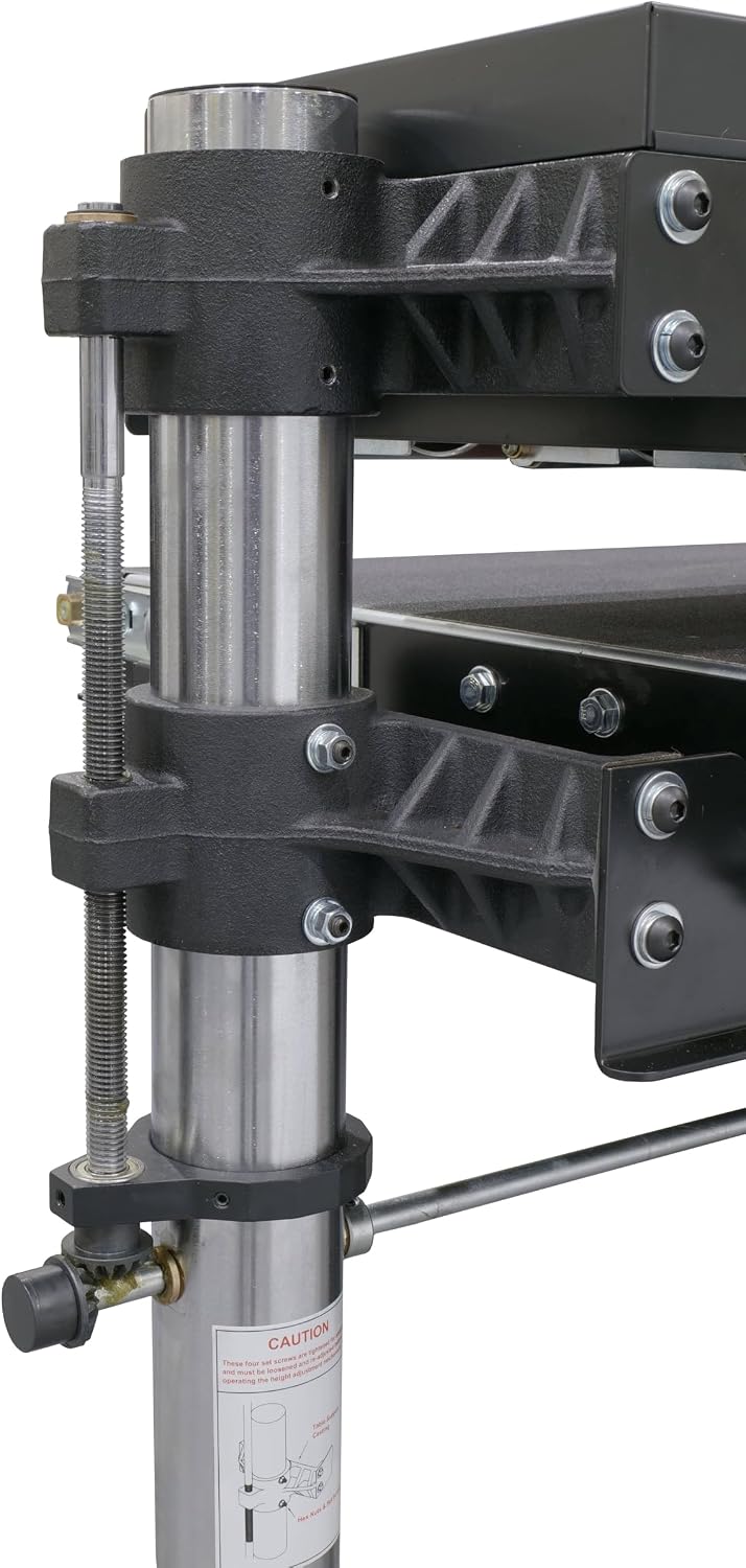 SUPERMAX TOOLS 25x2 Dual Drum Sander-Single P