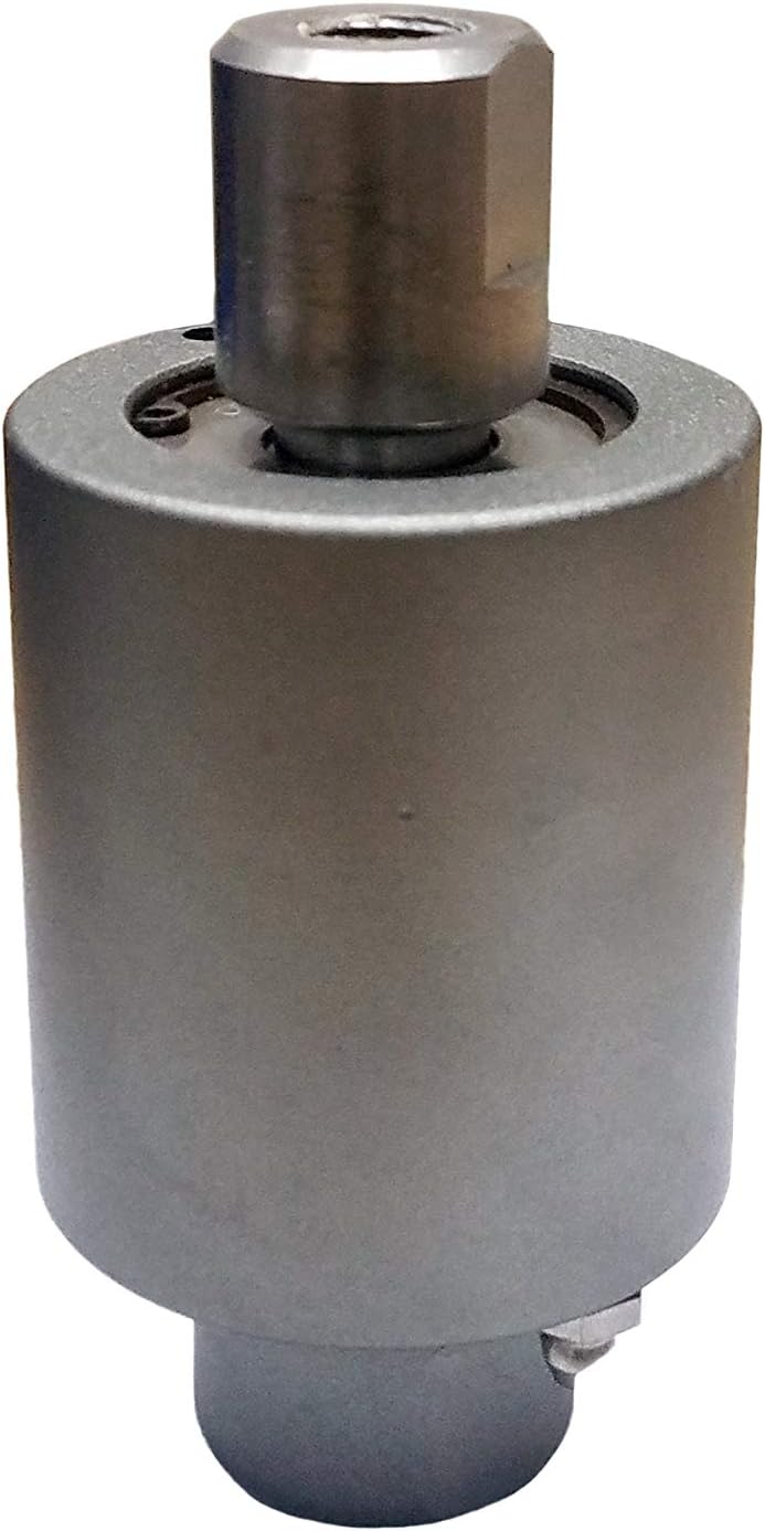 Ultimate Washer Replacement Rotary Swivel Head for 85.790.004 16 in, 18 in, 20 in, 24 in BE Surface Cleaner and Replacement Rotary Head 33-0535 MiTM, 4000 PSI