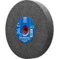 Pferd Bench Grinding Wheel – 10' x 1-1/2', 36 Grit, Aluminum Oxide – 1-1/4' Arbor, Max 2485 RPM – Part 61774