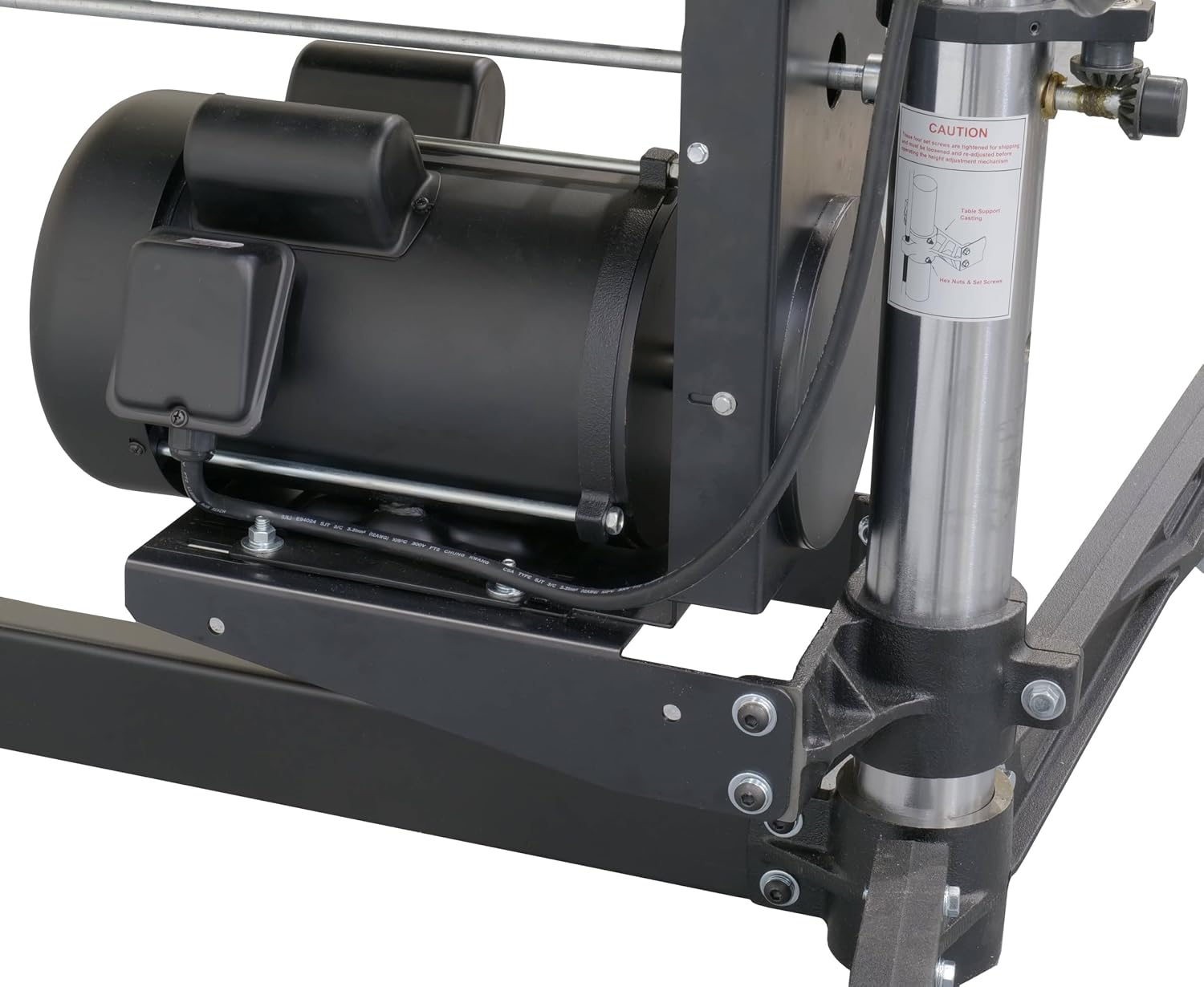 SUPERMAX TOOLS 25x2 Dual Drum Sander-Single P