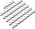 The ROP Shop (Pack of 44 9' Straw Grapple Hook Kits Mounts on 1 1/4' Square Bar Accumulator