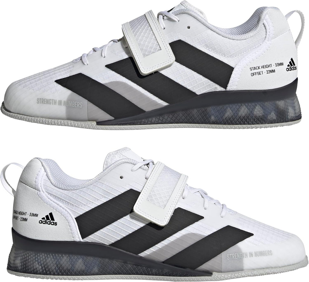 adidas Men's Adipower Weightlifting III Shoe