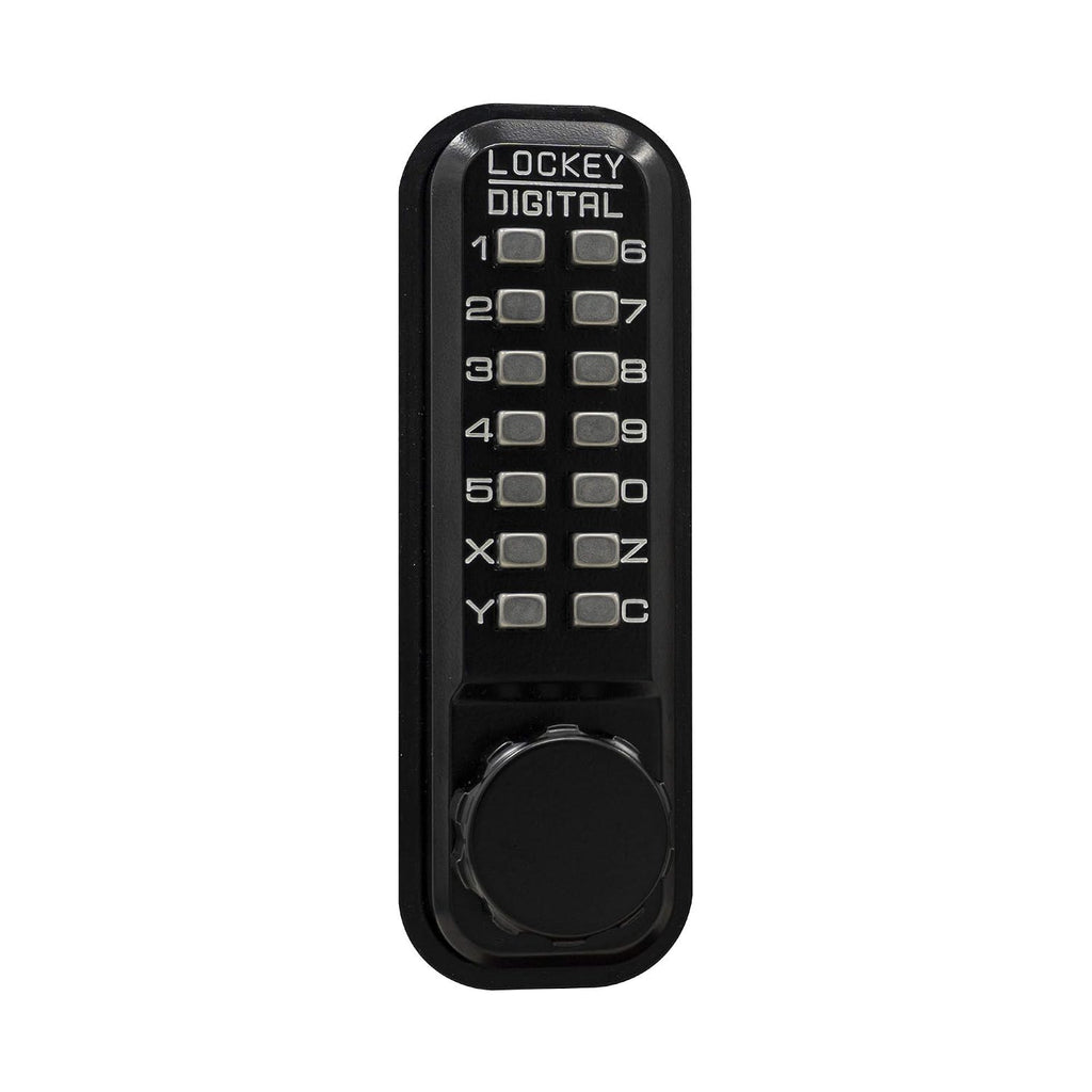 2200JB Surface Mount Lock