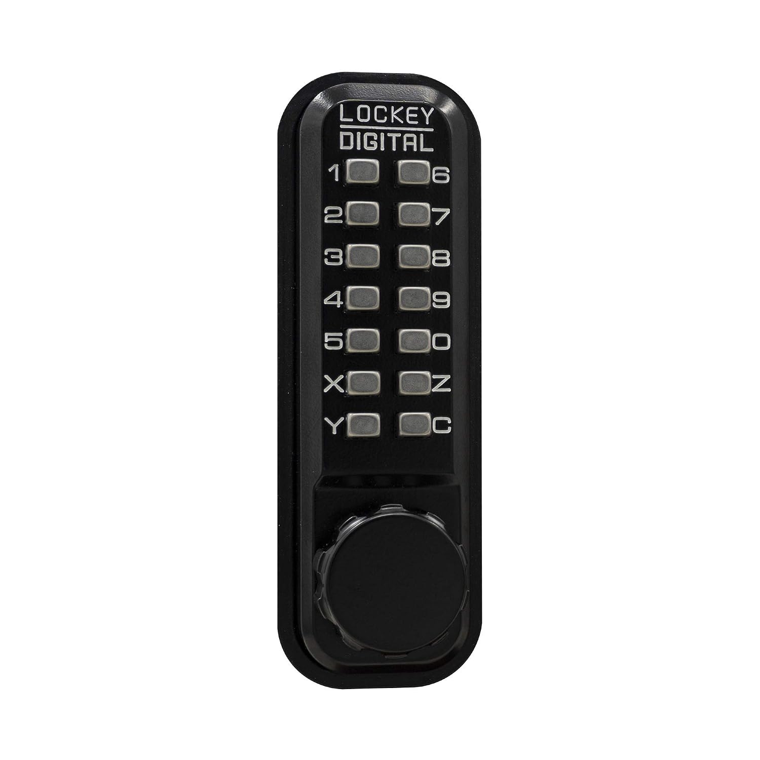 2200JB Surface Mount Lock