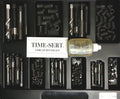 Time-Sert Master Inch Coarse UNC Thread Repair kit p/n 0010