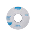 Grinding Wheel, T1, 14x1-1/2x5, AO, 46G, Wht