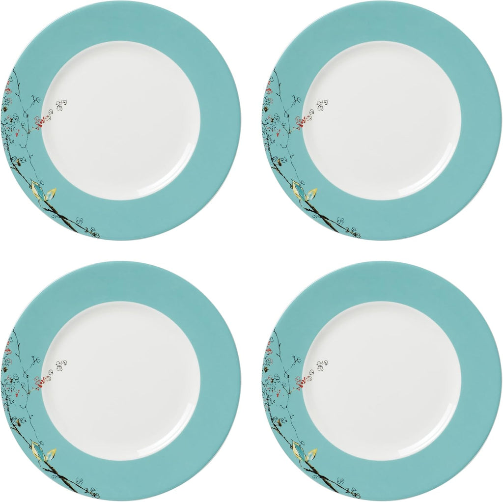 Lenox 896843 Chirp 12-Piece Dinnerware Set
