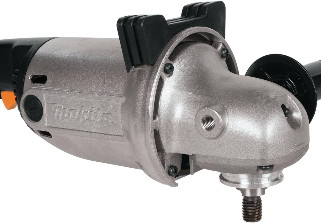 Makita GA7911 Angle Sander, with AC/DC Switch