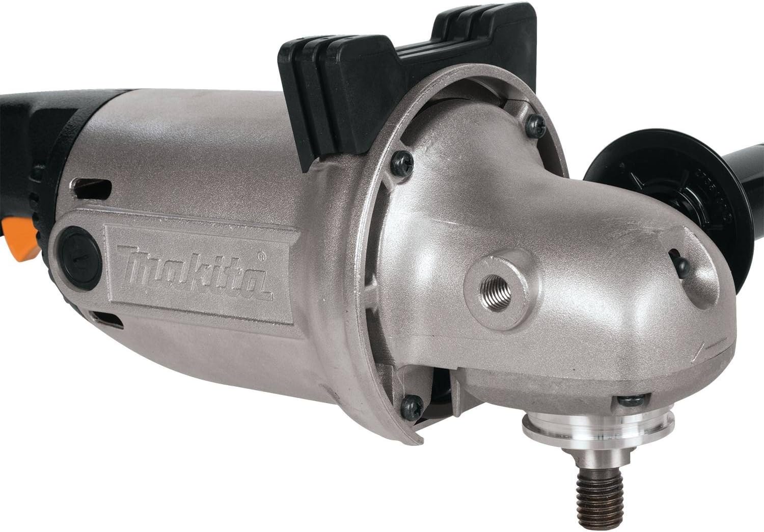 Makita GA7911 Angle Sander, with AC/DC Switch