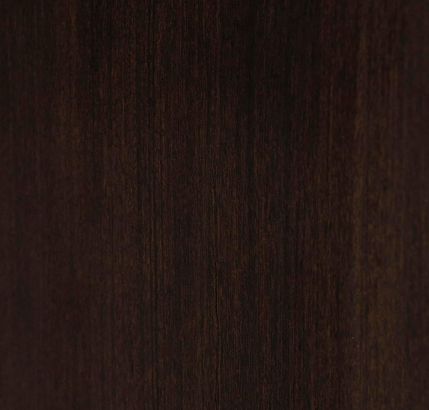 Signature Design by Ashley Covetown Contemporary 7-Drawer Dresser and Mirror with Safety Stop, Dark Brown