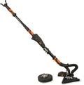 WEN 6377 Variable Speed 5-Amp Dual-Head Drywall Sander with 15-Foot Hose, 2017 Model