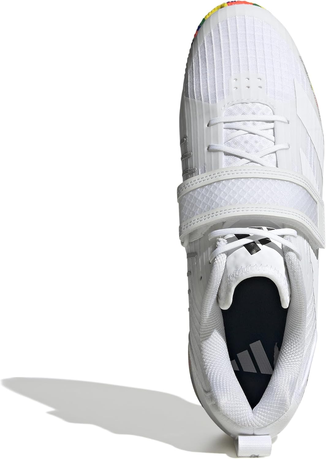 adidas Men's Adipower Weightlifting III Shoe