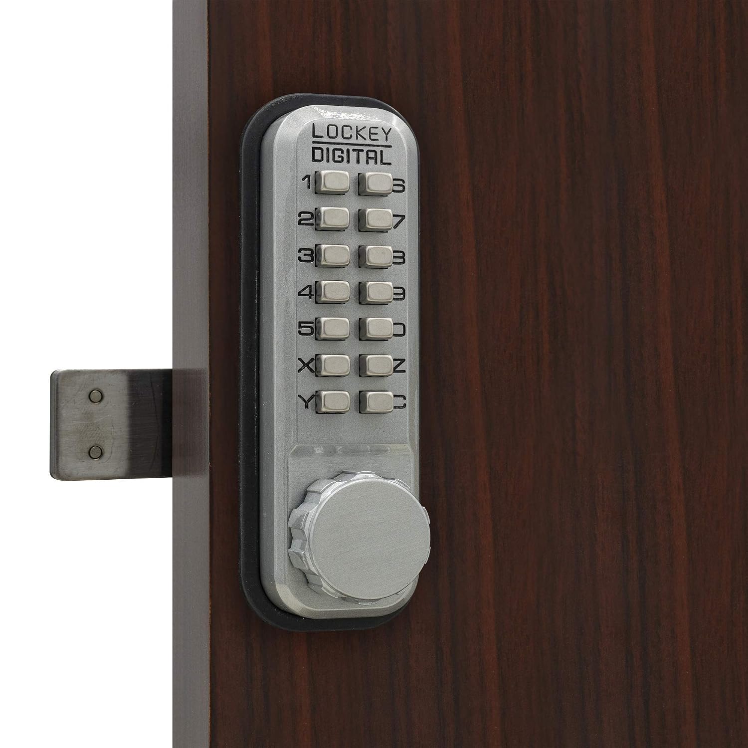 2200SC Surface Mount Lock