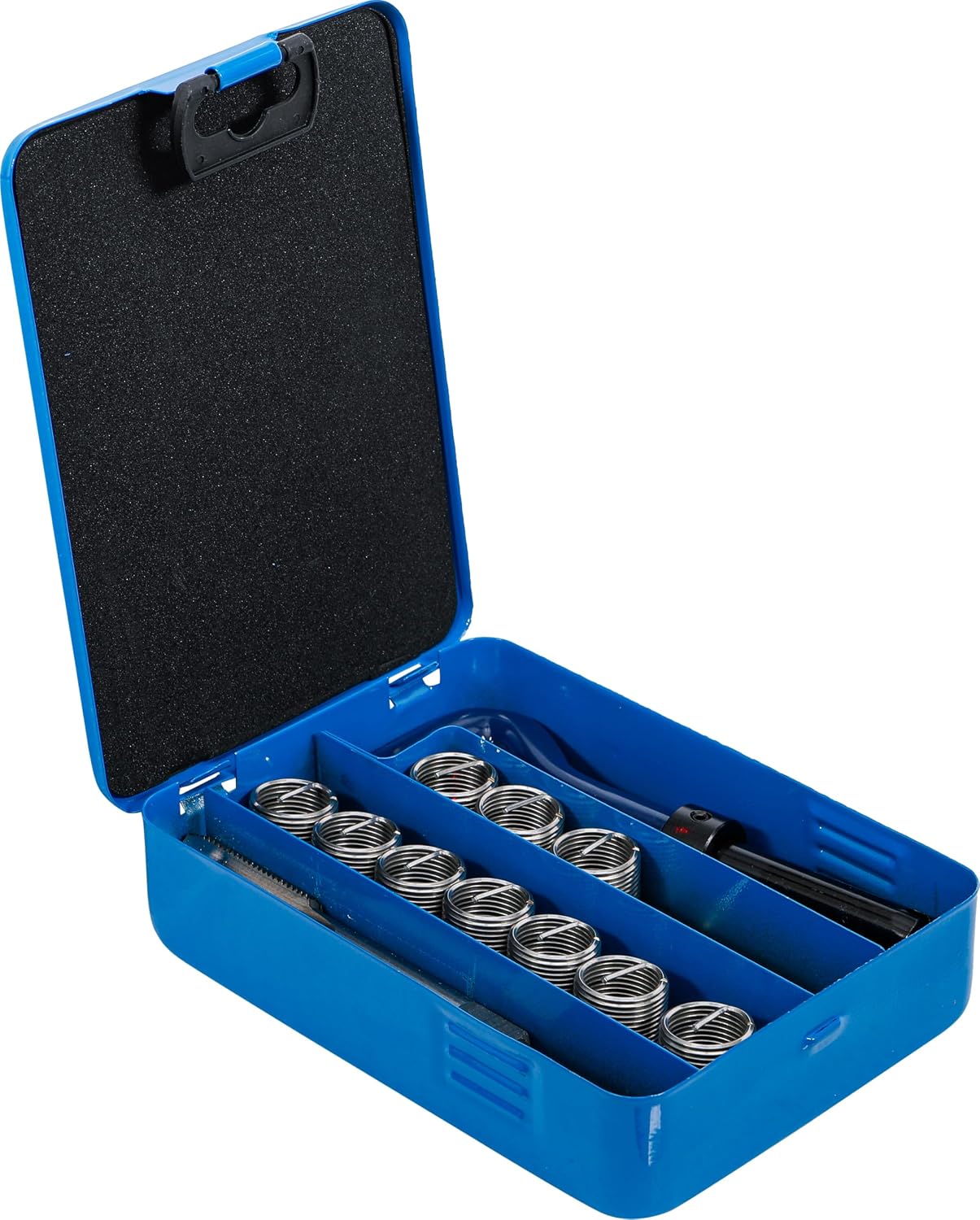BGS 9432 | Thread Repair Kit | M16 x 1.5 mm | 12 pcs.