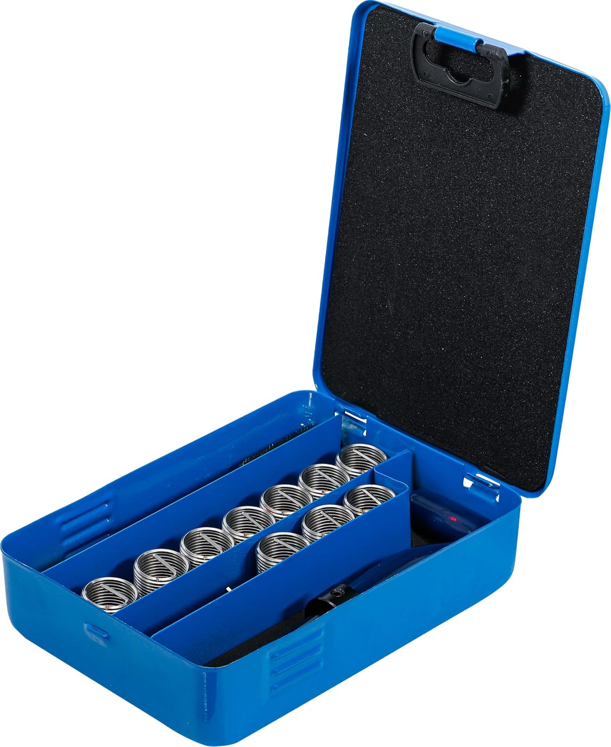 BGS 9432 | Thread Repair Kit | M16 x 1.5 mm | 12 pcs.