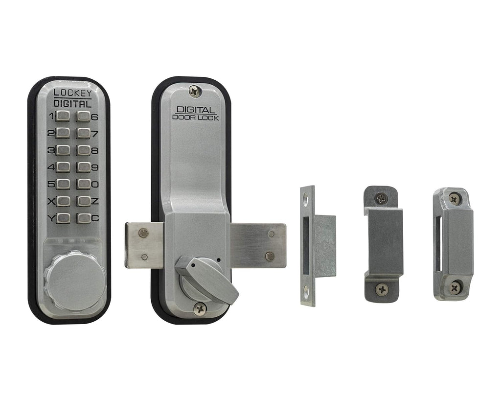 2200SC Surface Mount Lock