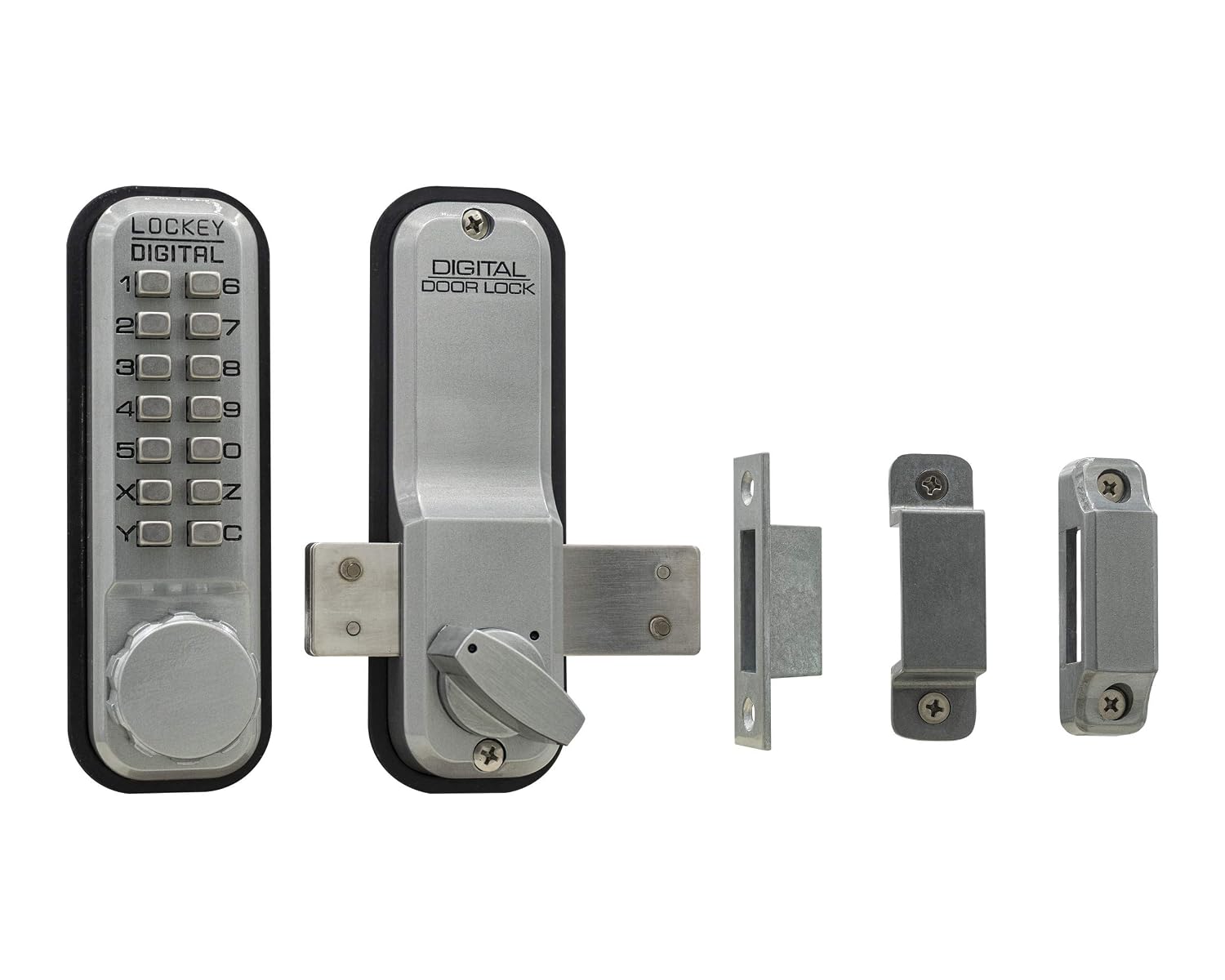 2200SC Surface Mount Lock