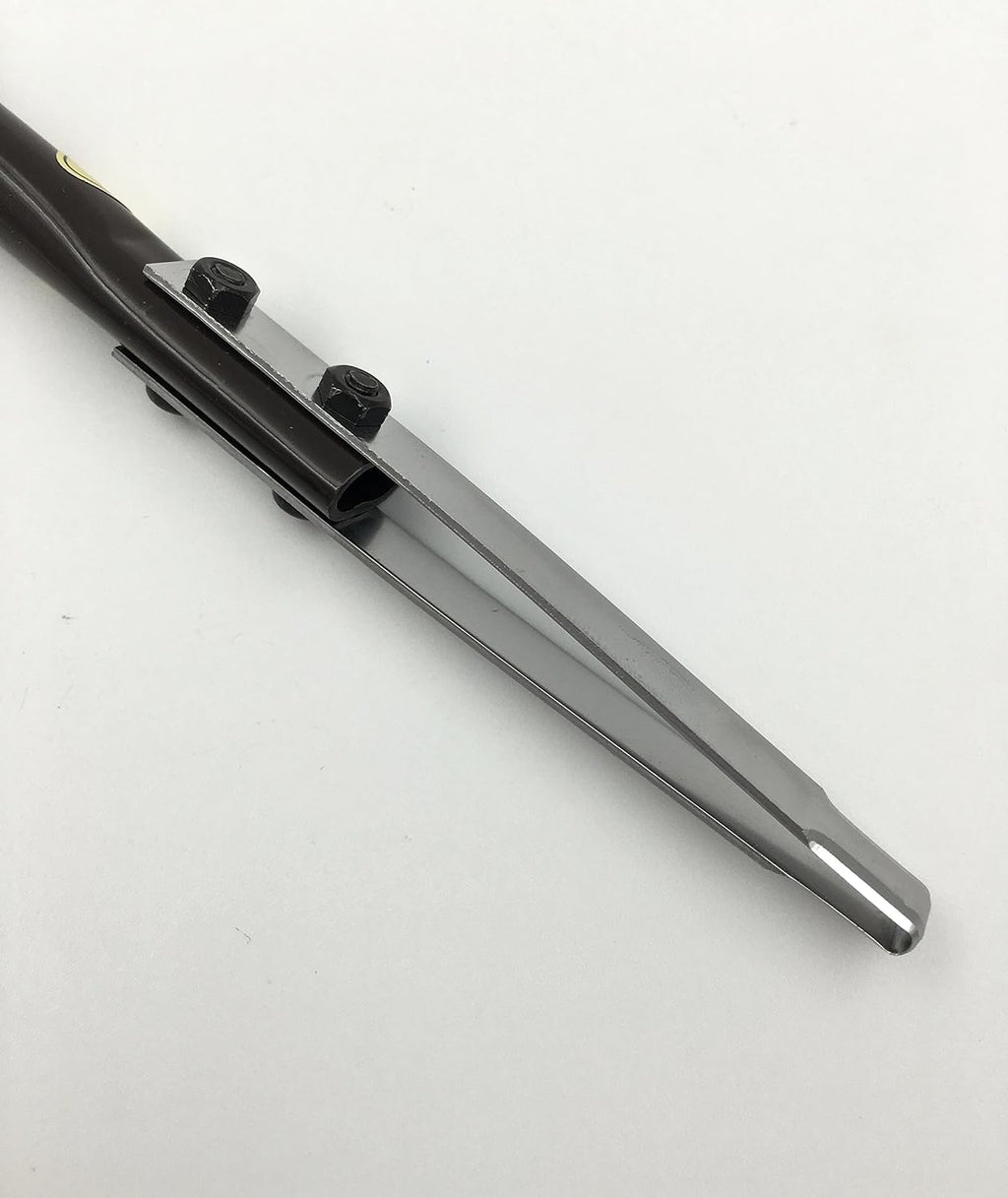 Bonsai Jin Knife - 210 mm - Made in Japan - 8 inches long