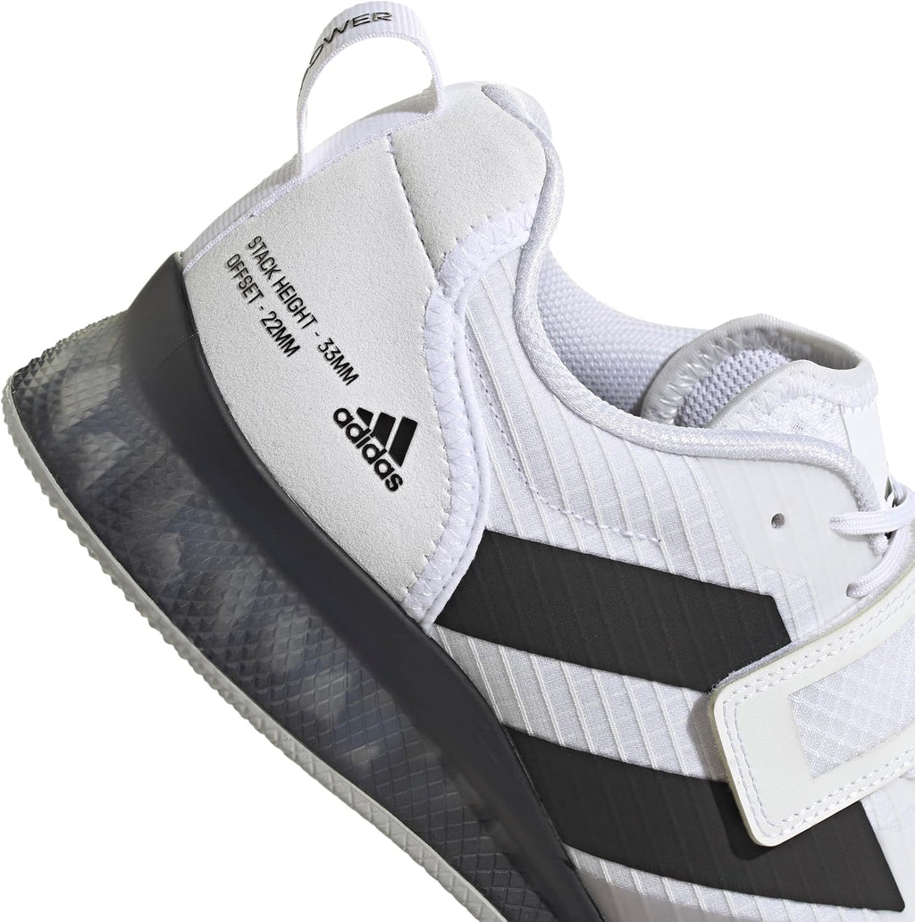adidas Men's Adipower Weightlifting III Shoe