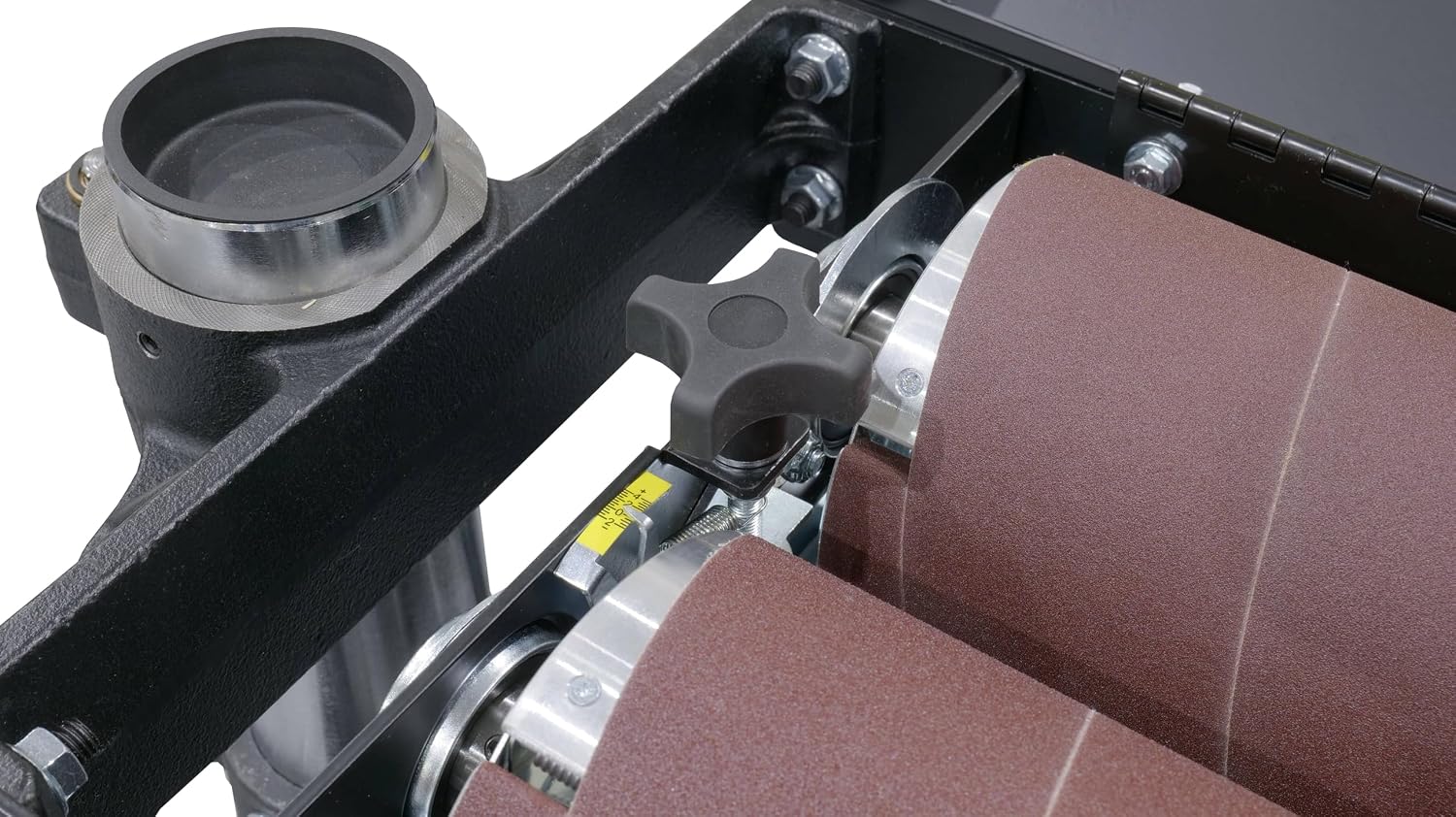 SUPERMAX TOOLS 25x2 Dual Drum Sander-Single P