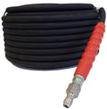 BE Pressure 85.238.211 100' 3/8' 5000 PSI Pressure Washer Hose