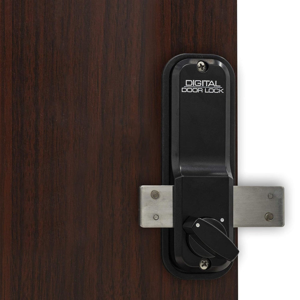 2200JB Surface Mount Lock