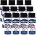 Eastwood Diamond Clear DTM and Painted Surfaces Aerosol Gloss 11 Oz | 12 Pack