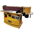 Powermatic 9' x 138' Oscillating Vertical Edge Sander, 3 HP, 230V 1Ph (Model OES9138B)