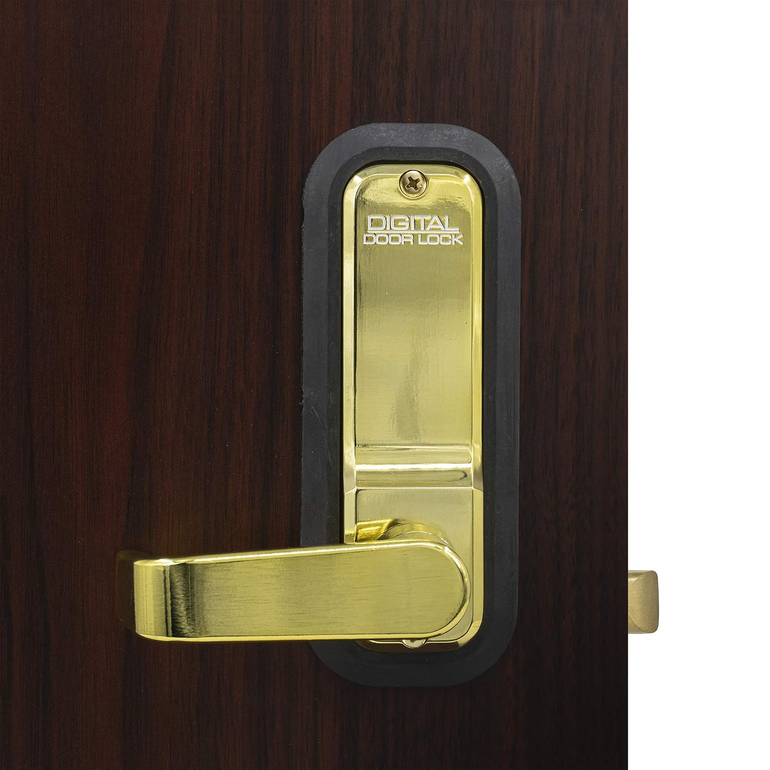 2835BB Mechanical, Keyless Lever Lock