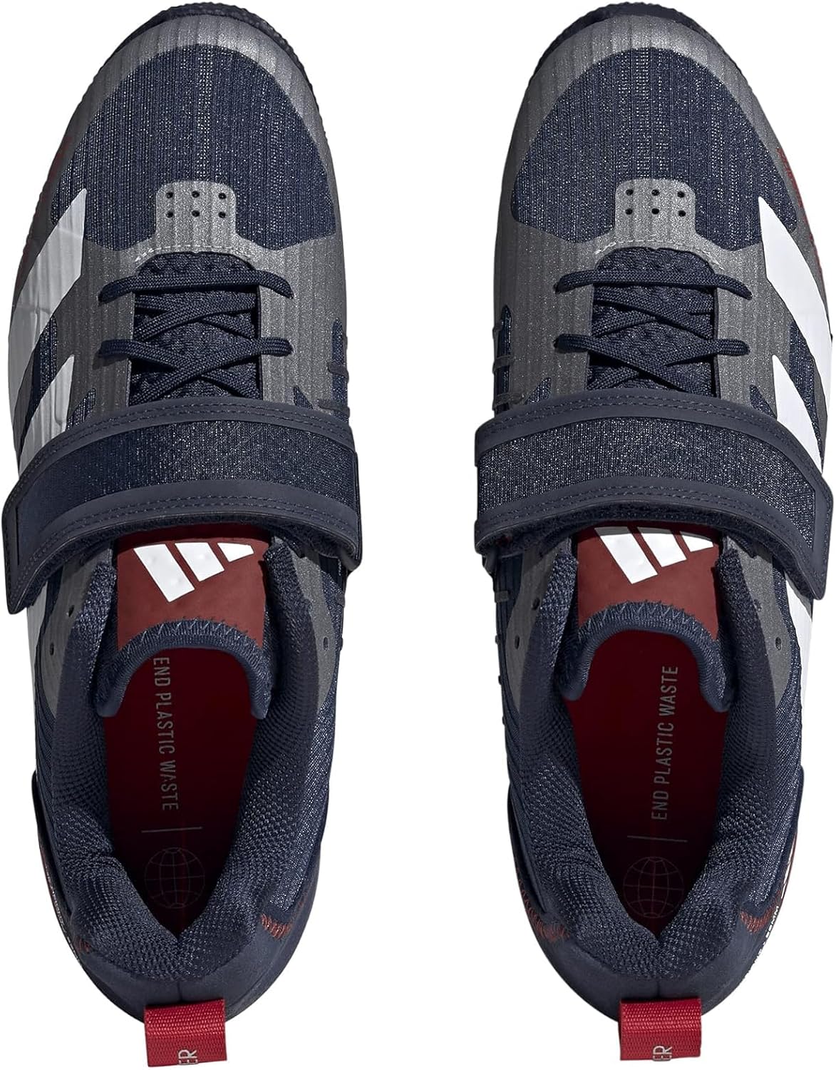 adidas Men's Adipower Weightlifting III Shoe