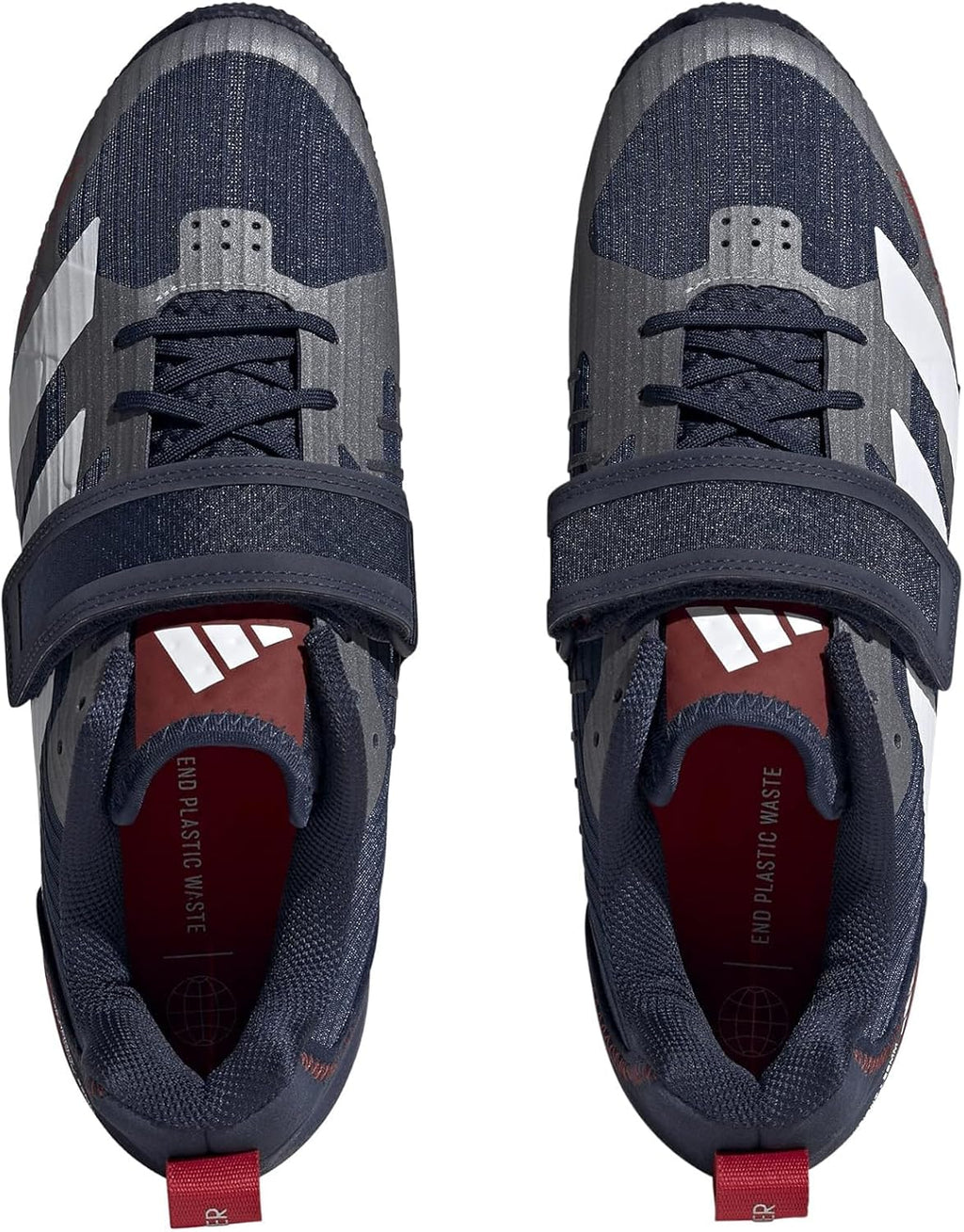 adidas Men's Adipower Weightlifting III Shoe