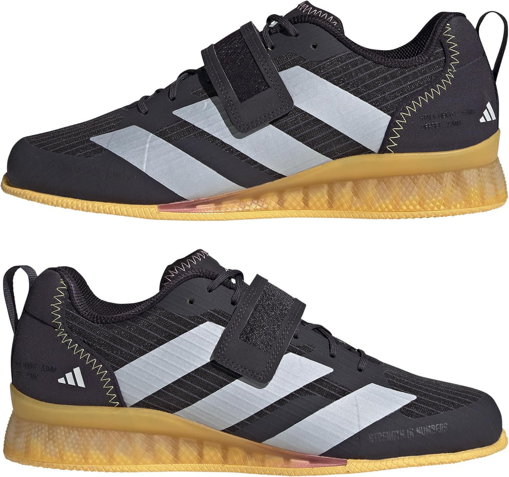 adidas Men's Adipower Weightlifting III Shoe