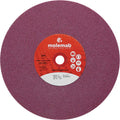 Stens 750-102 Grinding Wheel 46 Grit, 7/8' ID, Ruby Material, 2192 Max RPM, 12' OD, 1' Thickness Chainsaws