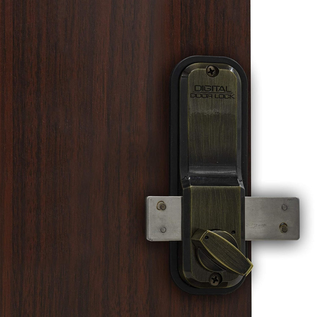 2200AB Surface Mount Lock
