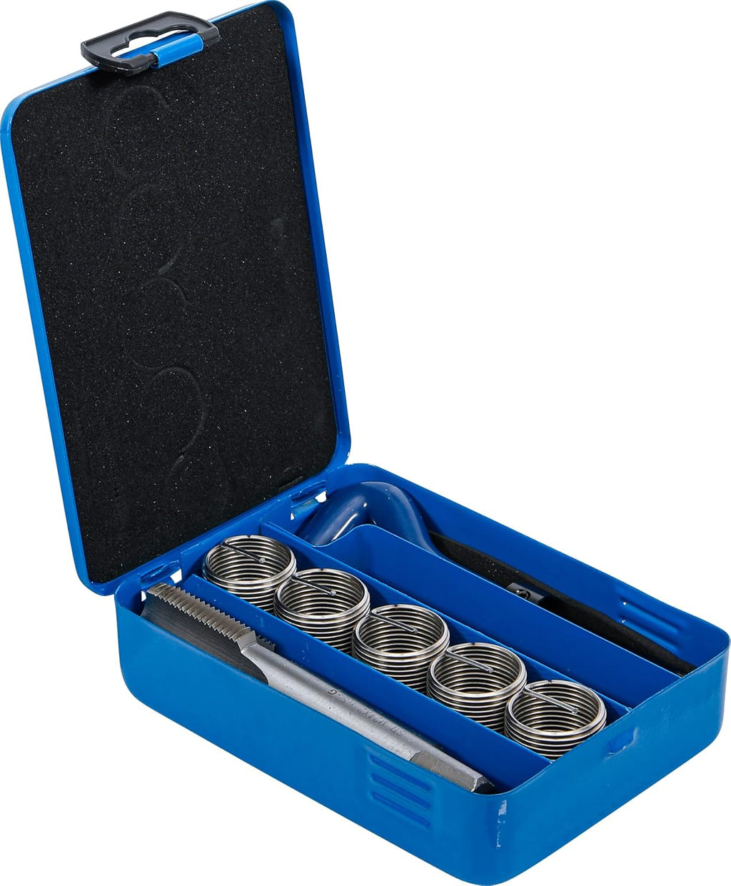 BGS 9438 | Thread Repair Kit | M24 x 2.0 mm | 7 pcs.