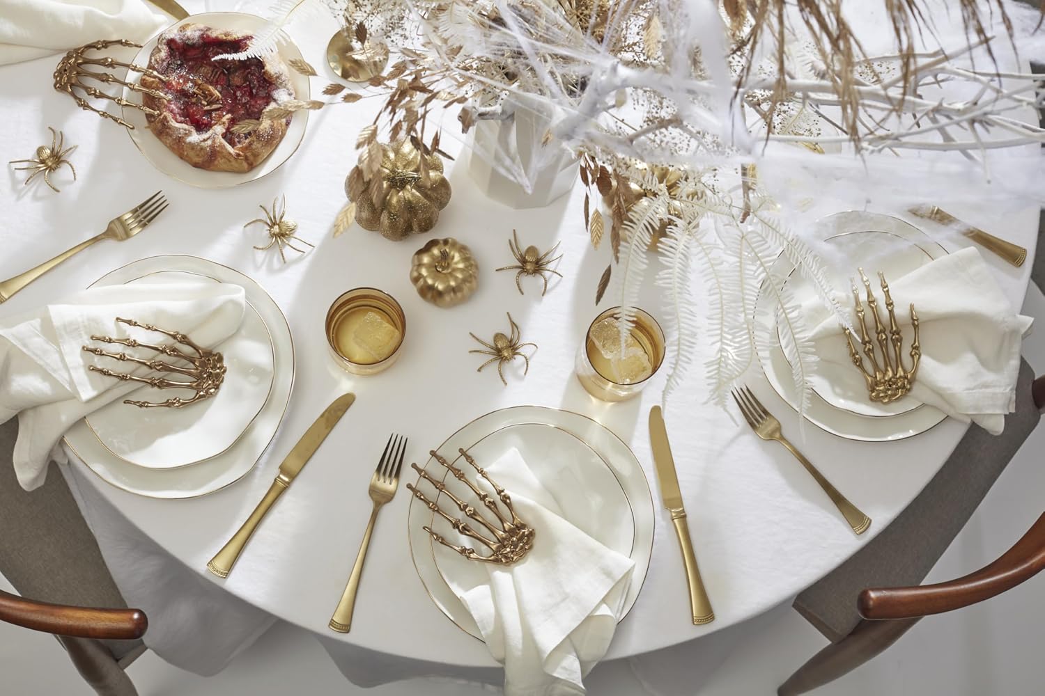 Lenox Dinnerware Set, Blue Bay 12-Piece Set, Service For 4, White Porcelain, Plates And Bowls Sets, Dishwasher And Microwave Safe, Home & Kitchen, Dish Plate, Dishes (White, 12 Piece)