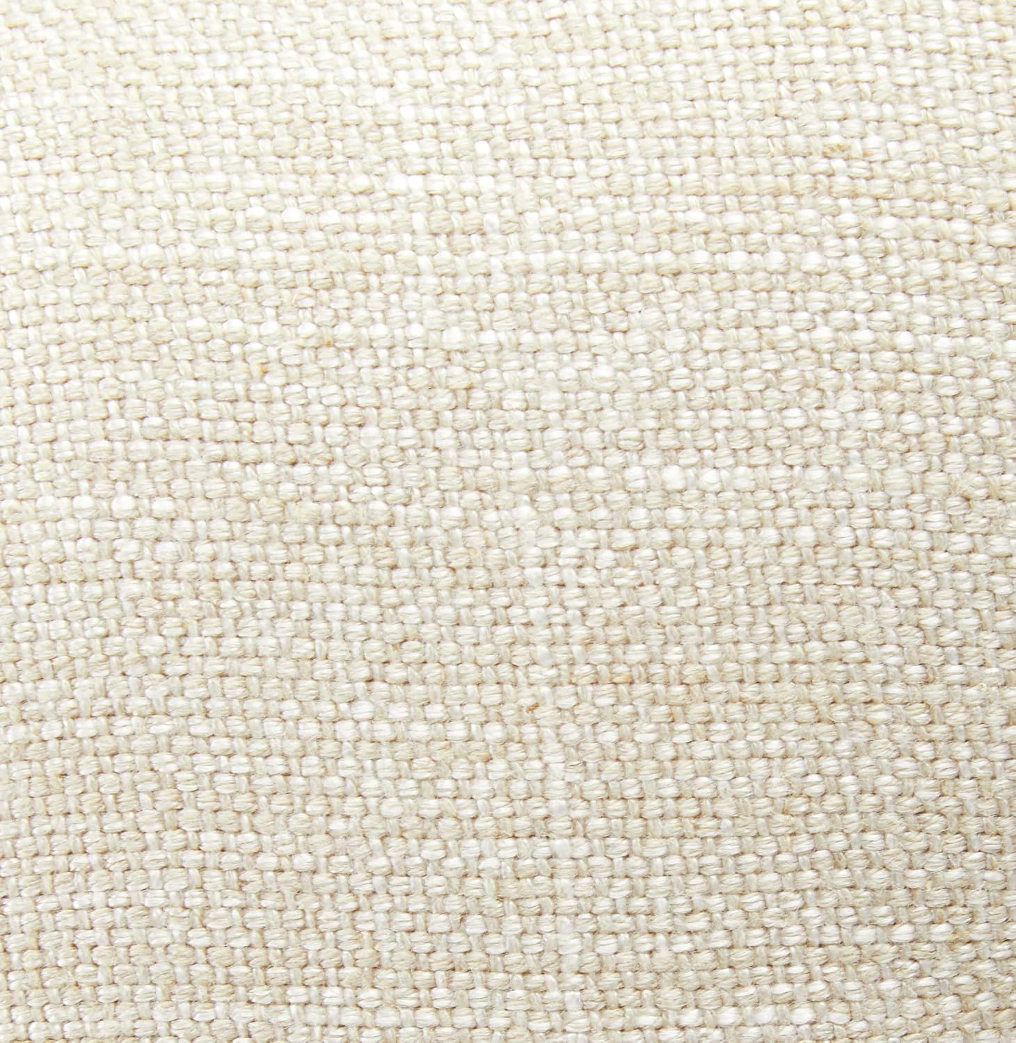 Christopher Knight Home Jezebel Button Tufted Fabric Headboard, Queen, Light Beige