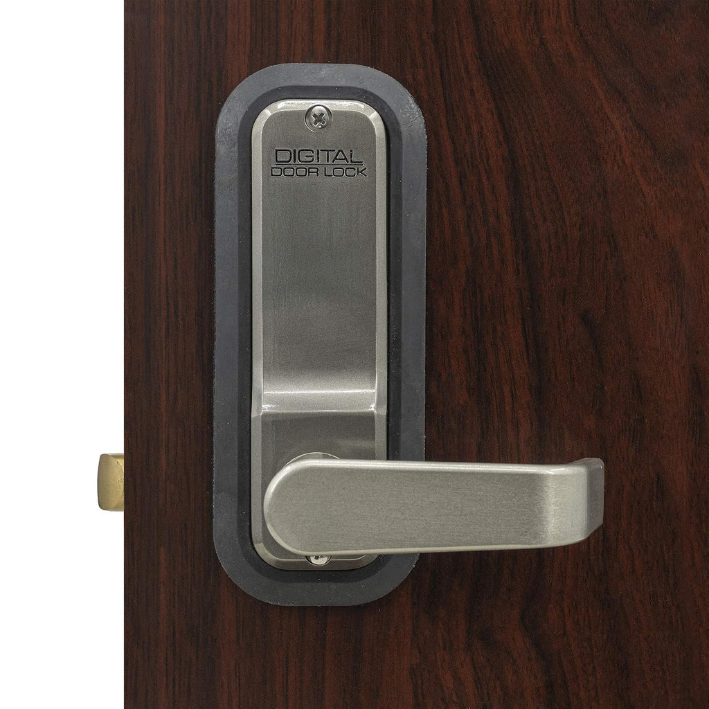 2835SN Mechanical, Keyless Lever Lock