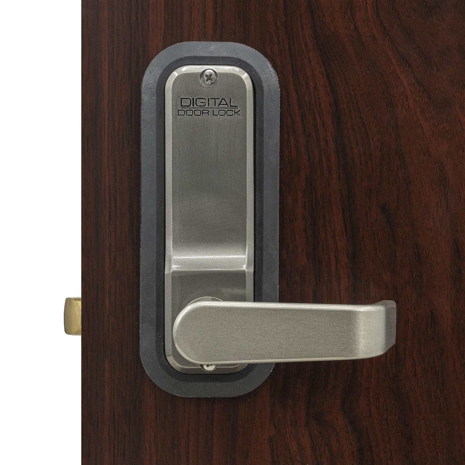 2835SN Mechanical, Keyless Lever Lock