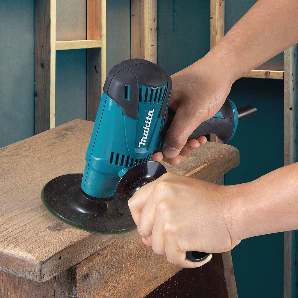 Makita GV-5010 5in Disc Sander