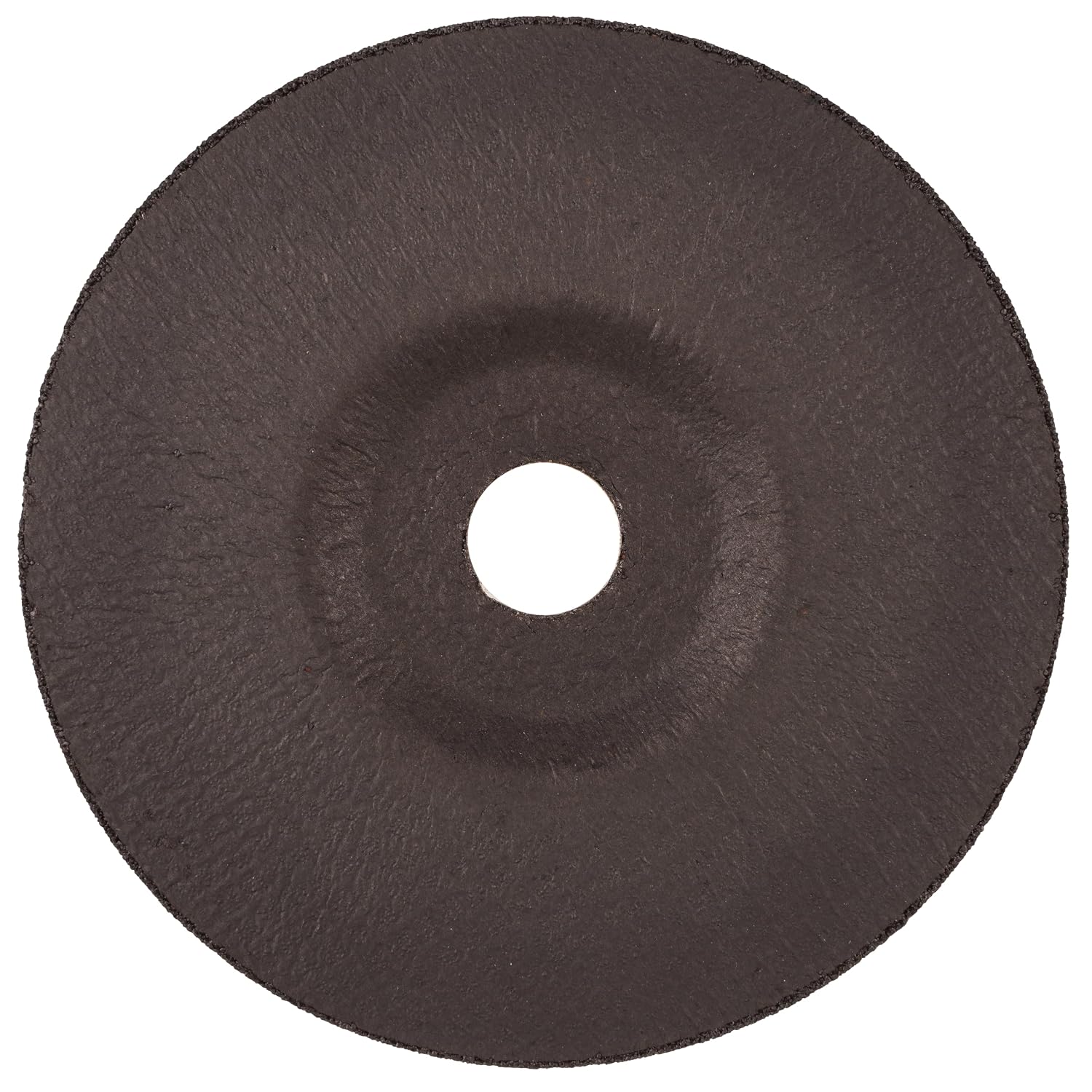 Weiler 58056 7' x 1/8' Tiger Zirc Type 27 Cut Off/Grind Combo Wheel, Z30T, 7/8' A.H (Pack of 25)