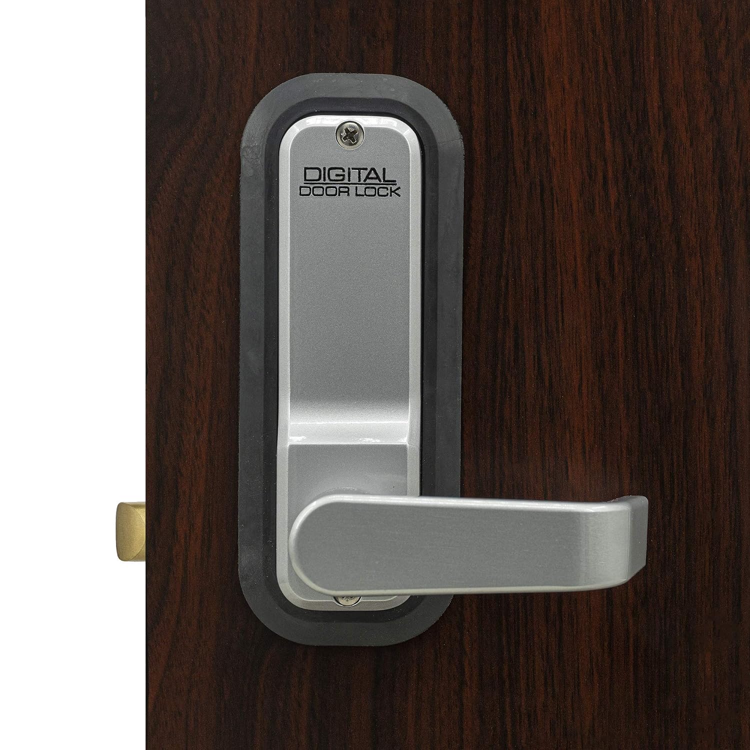 2835MG Mechanical, Keyless Lever Lock