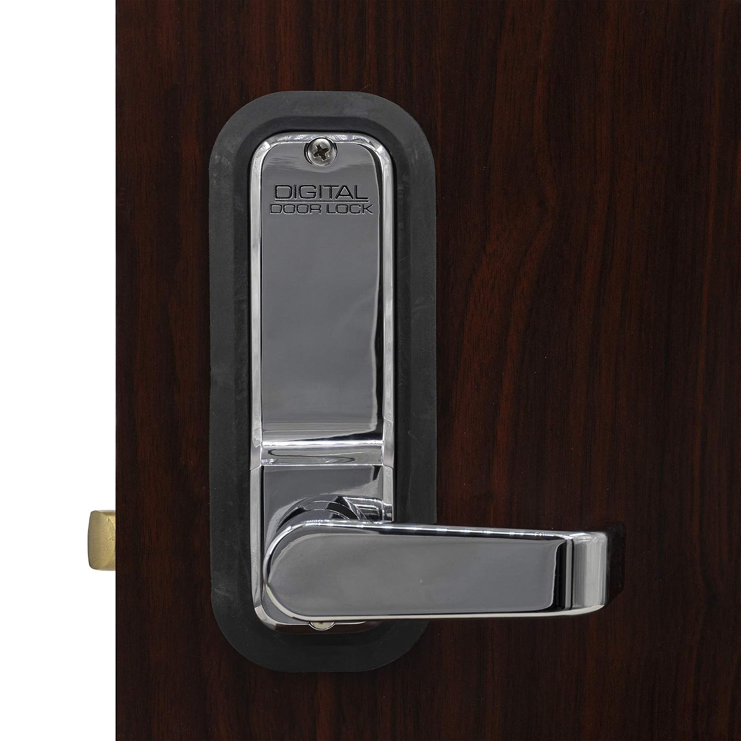2835BC Mechanical, Keyless Lever Lock