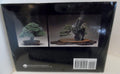 Forest, Rock Planting & Ezo Spruce Bonsai