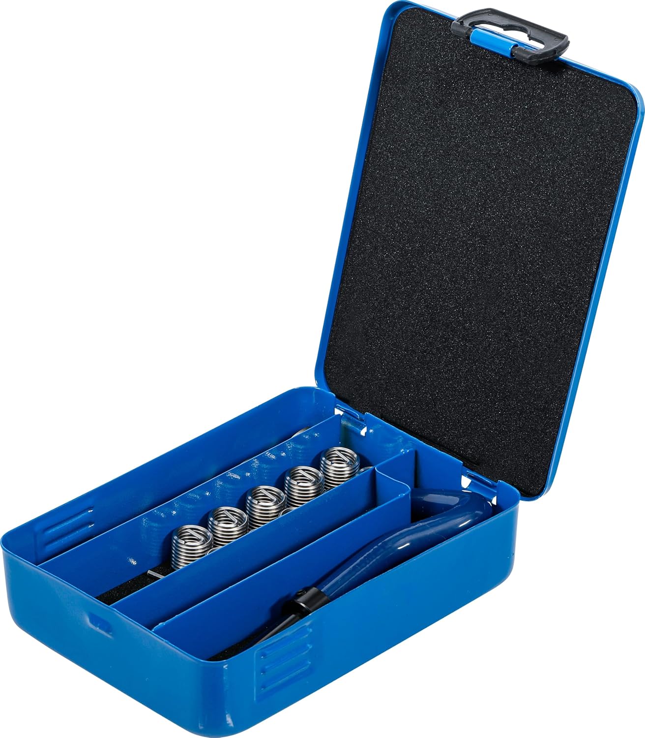 BGS 1956 | Thread Repair Kit | M12 x 1.75 mm | 14 pcs.