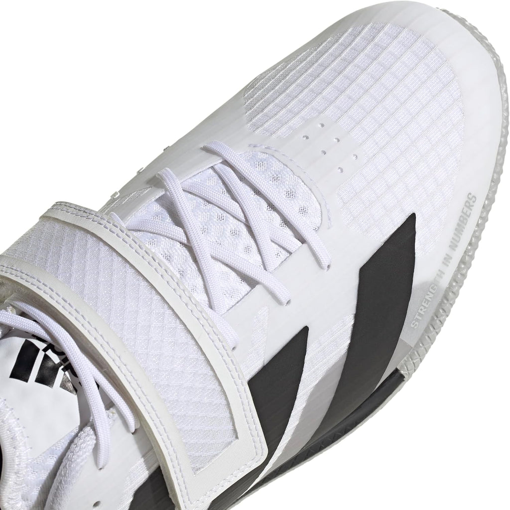 adidas Men's Adipower Weightlifting III Shoe