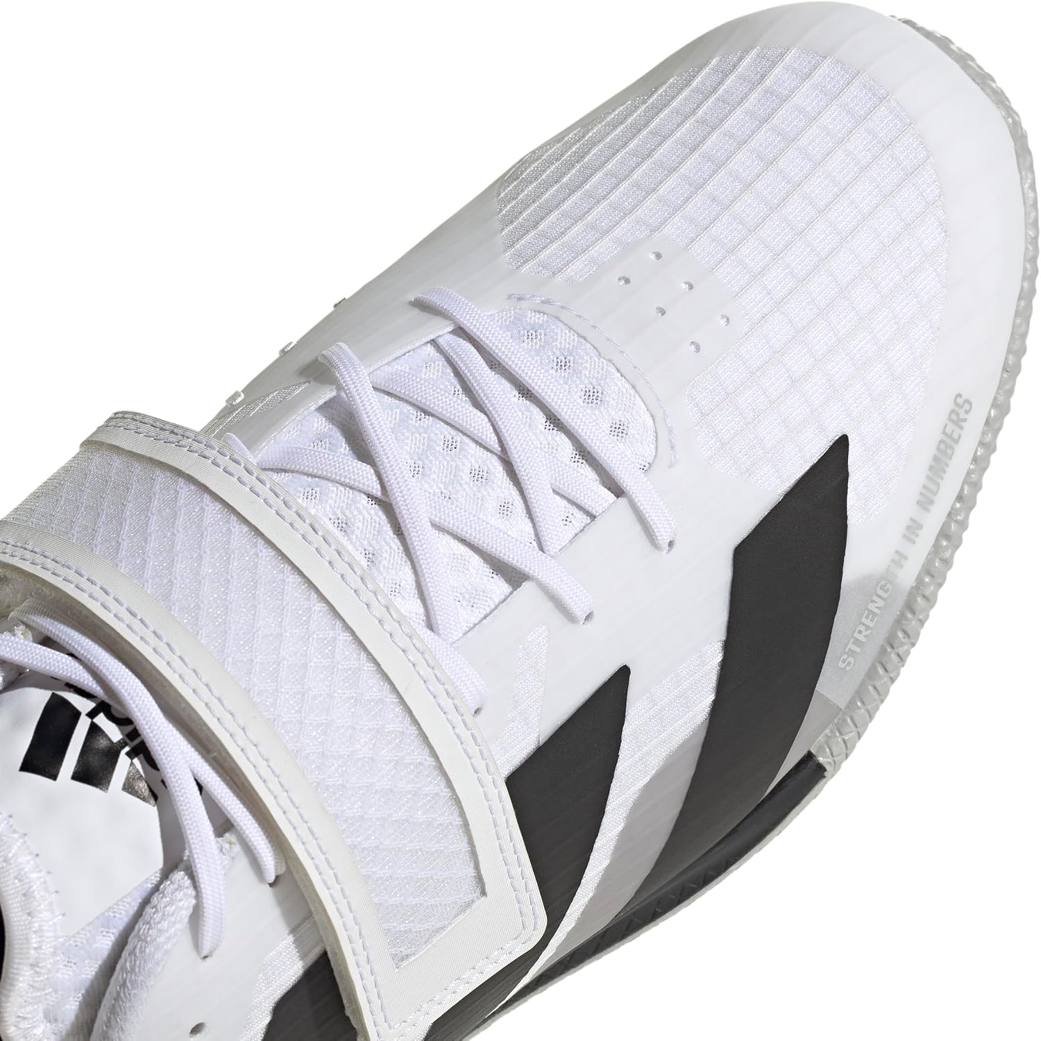 adidas Men's Adipower Weightlifting III Shoe