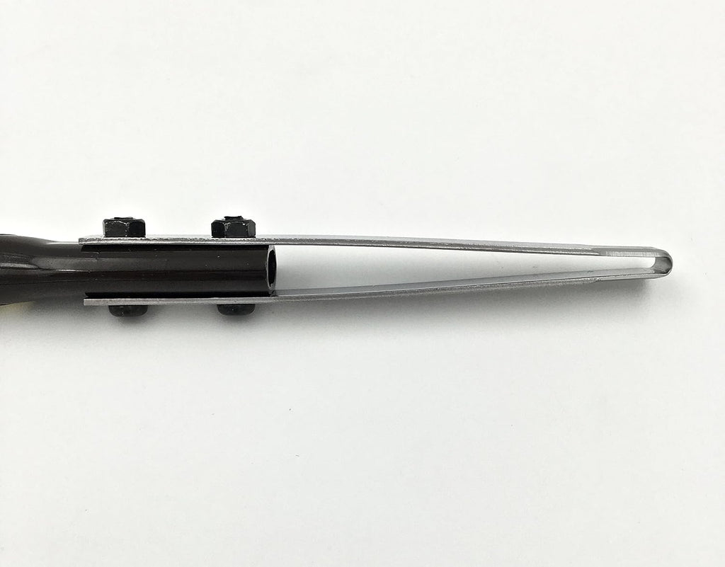 Bonsai Jin Knife - 210 mm - Made in Japan - 8 inches long