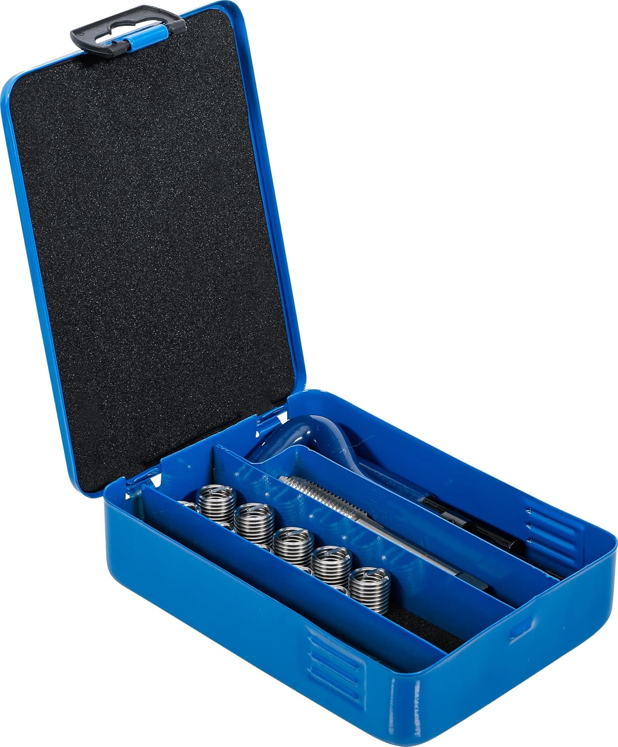 BGS 1956 | Thread Repair Kit | M12 x 1.75 mm | 14 pcs.