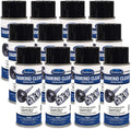 Eastwood Diamond Clear DTM and Painted Surfaces Aerosol Satin 11 Oz | 12 Pack